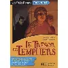 livre le trésor des templiers