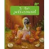 livre le vilain petit canard