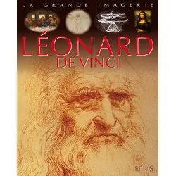 livre léonard de vinci