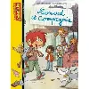 livre léonard et compagnie