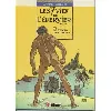 livre les 7 vies de l'epervier tome 2 - le temps des chiens