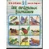 livre les animaux familiers