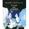 livre les aventures du fantômes qui pète tome 6 - sauve qui proute !