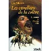 livre les cavaliers de la colère