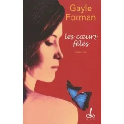 livre les coeurs fêlés
