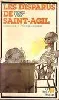 livre les disparus de saint - agil