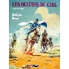 livre les ecluses du ciel tome 3 - gwen d'armor