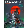 livre les ecluses du ciel tome 4 - avalon