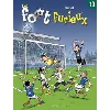 livre les foot furieux tome 10