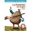 livre les fourberies de scapin