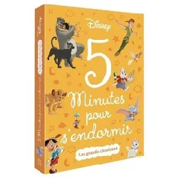 livre les grands classiques