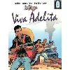 livre les gringos - n° 3 - viva adelita