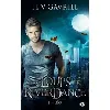 livre les loups de riverdance tome 2 - léo