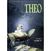 livre les lumières de l'amalou tome 1 - théo