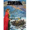 livre les mondes de thorgal : la jeunesse tome 6 - le drakkar des glaces