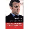 livre les sans jours