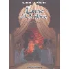 livre lune d'ombre tome 1 - la pirate andalouse