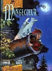 livre mangecoeur n°1 : la chrysalide diapree