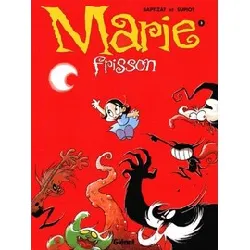 livre marie frisson tome 3 - retiens la nuit