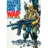 livre martha washington goes to war - tome 1