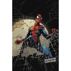 livre marvel comics tome 4