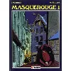 livre masquerouge tome 1