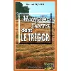 livre mauvais sorts dans le trégor