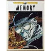 livre memory - n° 3 - le nécromobile