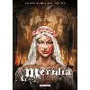 livre meridia tome 2 - le souffle des dieux