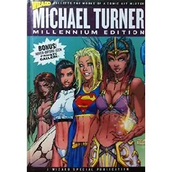 livre michael turner