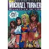 livre michael turner
