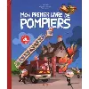 livre mon premier de pompiers