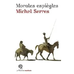 livre morales espiègles