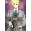 livre moriarty tome 13