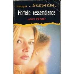 livre mortelle ressemblance