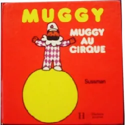 livre muggy au cirque n° 3