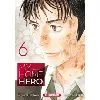 livre my home hero tome 6