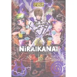 livre niraikanai paradis premier