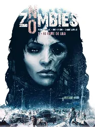 livre no zombies tome 3 - le de lila