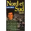 livre nord et sud n° 5 - l'année des sauterelles