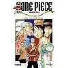 livre one piece tome 34 - tankobon - water seven, la cité sur l'eau