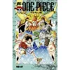livre one piece tome 35 - tankobon - capitaine