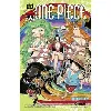 livre one piece tome 53 - le tempérament d'un roi