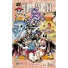 livre one piece tome 55 - des travs en enfer