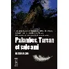 livre palombes, tursan et sale ami - poche