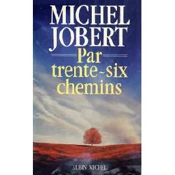 livre par trente - six chemins - je n'irai pas