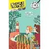 livre parfum de vacances - du cm1 au cm2