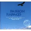 livre passion rapaces