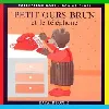 livre petit ours brun et le téléphone