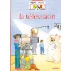 livre petite encyclopedie 3 - 4 - 5 ans - la television